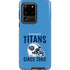 NFL Tennessee Titans Helmet Galaxy S20 Ultra 5G Pro Case