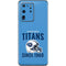 NFL Tennessee Titans Helmet Galaxy S20 Ultra 5G Skin