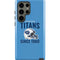 NFL Tennessee Titans Helmet Galaxy S23 Ultra Pro Case