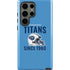 NFL Tennessee Titans Helmet Galaxy S23 Ultra Pro Case