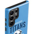 NFL Tennessee Titans Helmet Galaxy S23 Ultra Pro Case