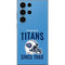 NFL Tennessee Titans Helmet Galaxy Skins