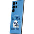 NFL Tennessee Titans Helmet Galaxy Skins
