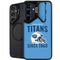 NFL Tennessee Titans Helmet Galaxy S25 Kickstand Case
