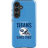 NFL Tennessee Titans Helmet Galaxy S25 Plus Impact Case