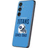 NFL Tennessee Titans Helmet Galaxy S24 Plus Skin