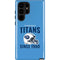NFL Tennessee Titans Helmet Galaxy S25 Ultra Impact Case