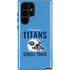 NFL Tennessee Titans Helmet Galaxy Cases
