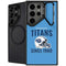 NFL Tennessee Titans Helmet Galaxy S24 Ultra Kickstand Case