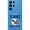 NFL Tennessee Titans Helmet Galaxy S24 Ultra Skin
