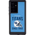NFL Tennessee Titans Helmet Galaxy S24 Ultra Waterproof Case