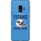 NFL Tennessee Titans Helmet Galaxy S9 Skin