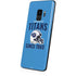 NFL Tennessee Titans Helmet Galaxy S9 Skin