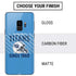 NFL Tennessee Titans Helmet Galaxy S9 Skin