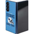 NFL Tennessee Titans Helmet Galaxy Z Fold6 Skin