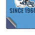 NFL Tennessee Titans Helmet Galaxy Z Fold6 Skin