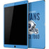 NFL Tennessee Titans Helmet iPad Skins