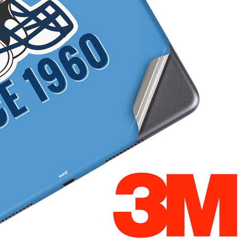 NFL Tennessee Titans Helmet iPad Skins