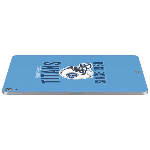NFL Tennessee Titans Helmet Apple iPad Air Skin
