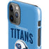 NFL Tennessee Titans Helmet iPhone 11 Pro Lite Case