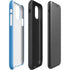 NFL Tennessee Titans Helmet iPhone 11 Pro Max Impact Case