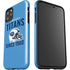NFL Tennessee Titans Helmet iPhone 11 Pro Max Impact Case