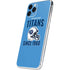 NFL Tennessee Titans Helmet iPhone 11 Pro Skin