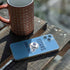 NFL Tennessee Titans Helmet iPhone 11 Pro Skin