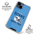 NFL Tennessee Titans Helmet iPhone 15 Clear Case