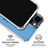 NFL Tennessee Titans Helmet iPhone 15 Clear Case