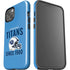 NFL Tennessee Titans Helmet iPhone 15 Impact Case