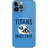 NFL Tennessee Titans Helmet iPhone 15 Pro Max Skin