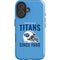 NFL Tennessee Titans Helmet iPhone 16 Impact Case