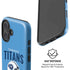 NFL Tennessee Titans Helmet iPhone 16 Magsafe Impact Case