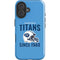 NFL Tennessee Titans Helmet iPhone 16 Plus Impact Case