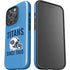 NFL Tennessee Titans Helmet iPhone 16 Pro Impact Case