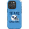 NFL Tennessee Titans Helmet iPhone 16 Pro Magsafe Impact Case