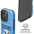 NFL Tennessee Titans Helmet iPhone 16 Pro Max Magsafe Impact Case