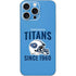 NFL Tennessee Titans Helmet iPhone 16 Pro Max Skin