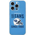 NFL Tennessee Titans Helmet iPhone 16 Pro Skin