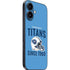 NFL Tennessee Titans Helmet iPhone 16 Skin
