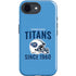 NFL Tennessee Titans Helmet iPhone 16e Impact Case