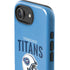 NFL Tennessee Titans Helmet iPhone 16e Impact Case