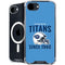 NFL Tennessee Titans Helmet iPhone 16e MagSafe Case