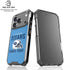 NFL Tennessee Titans Helmet iPhone 18 Pro Clear Case