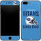 NFL Tennessee Titans Helmet iPhone 7 Plus Skin