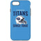 NFL Tennessee Titans Helmet iPhone 7 Pro Case