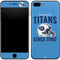 NFL Tennessee Titans Helmet iPhone 8 Plus Skin