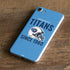 NFL Tennessee Titans Helmet iPhone 8 Skin