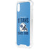 NFL Tennessee Titans Helmet iPhone XS Clear Case